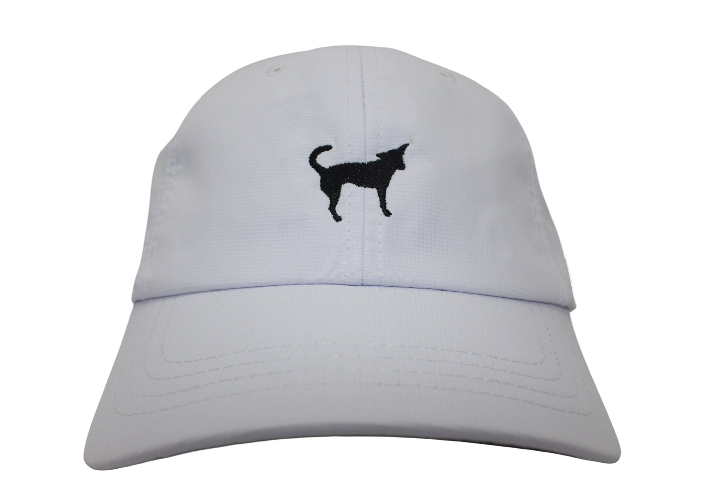 The Potcake - CAP