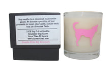 Load image into Gallery viewer, The Potcake Candle - Bite My Bouquet