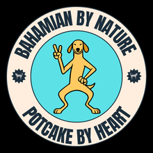 Load image into Gallery viewer, Potcake Designs - Pickle Ball Paddle (Potcake by Heart)
