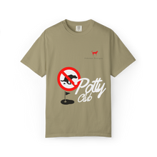 Load image into Gallery viewer, The Potcake T - Shirt (The  Potty Club 2.0)