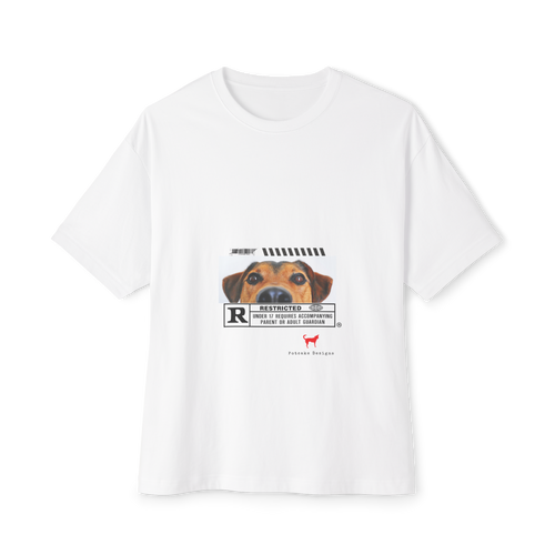 Potcake T - Shirt (R)