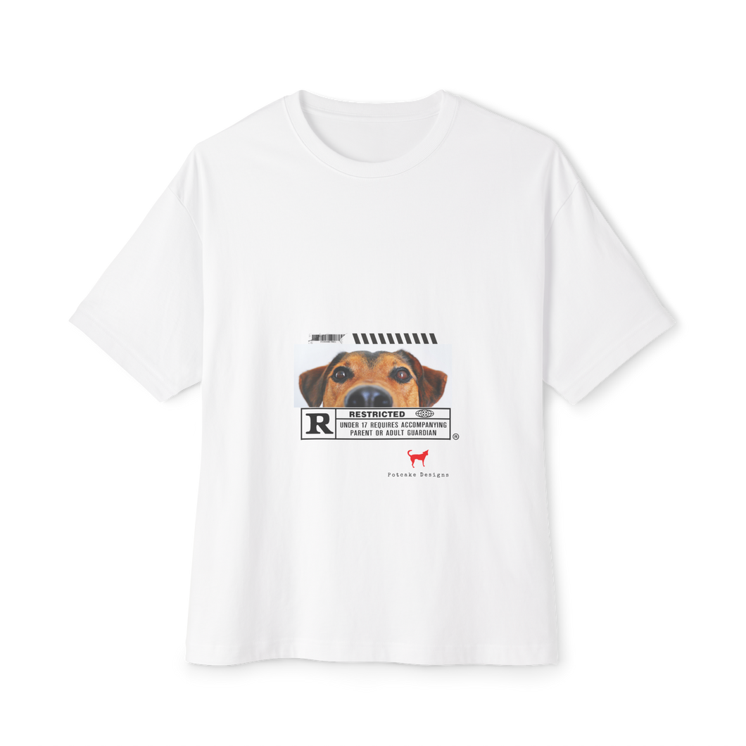 Potcake T - Shirt (R)