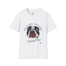 Load image into Gallery viewer, Potcake T - Shirt (The Potty Club)