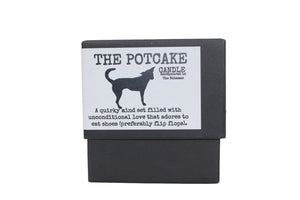 The Potcake Designs- PAW