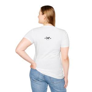 Potcake T - Shirt (The Potty Club)