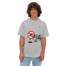 Load image into Gallery viewer, The Potcake T - Shirt (The  Potty Club 2.0)