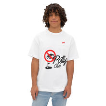 Load image into Gallery viewer, The Potcake T - Shirt (The  Potty Club 2.0)