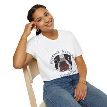 Load image into Gallery viewer, Potcake T - Shirt (The Potty Club)