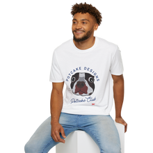 Load image into Gallery viewer, Potcake T - Shirt (The Potty Club)