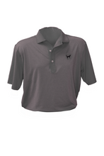 Load image into Gallery viewer, The Potcake Designs - Polo (RED)
