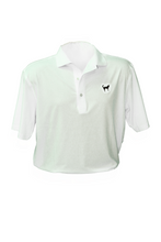 Load image into Gallery viewer, The Potcake Designs - Polo (RED)