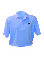 Load image into Gallery viewer, The Potcake Designs - Polo (RED)