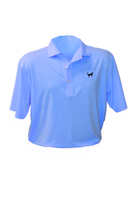 The Potcake Designs - Polo (RED)