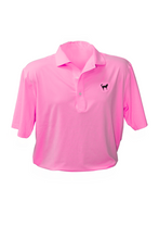 Load image into Gallery viewer, The Potcake Designs - Polo (RED)